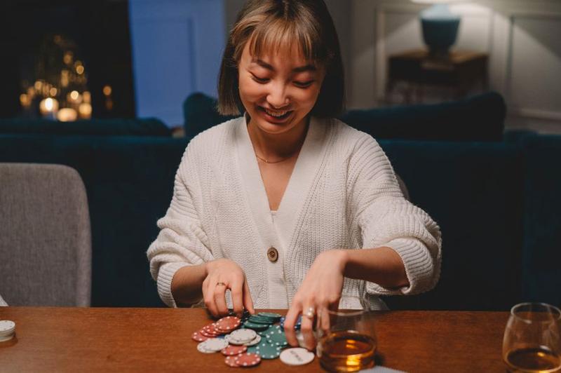 game trực tuyến 8Day Slots